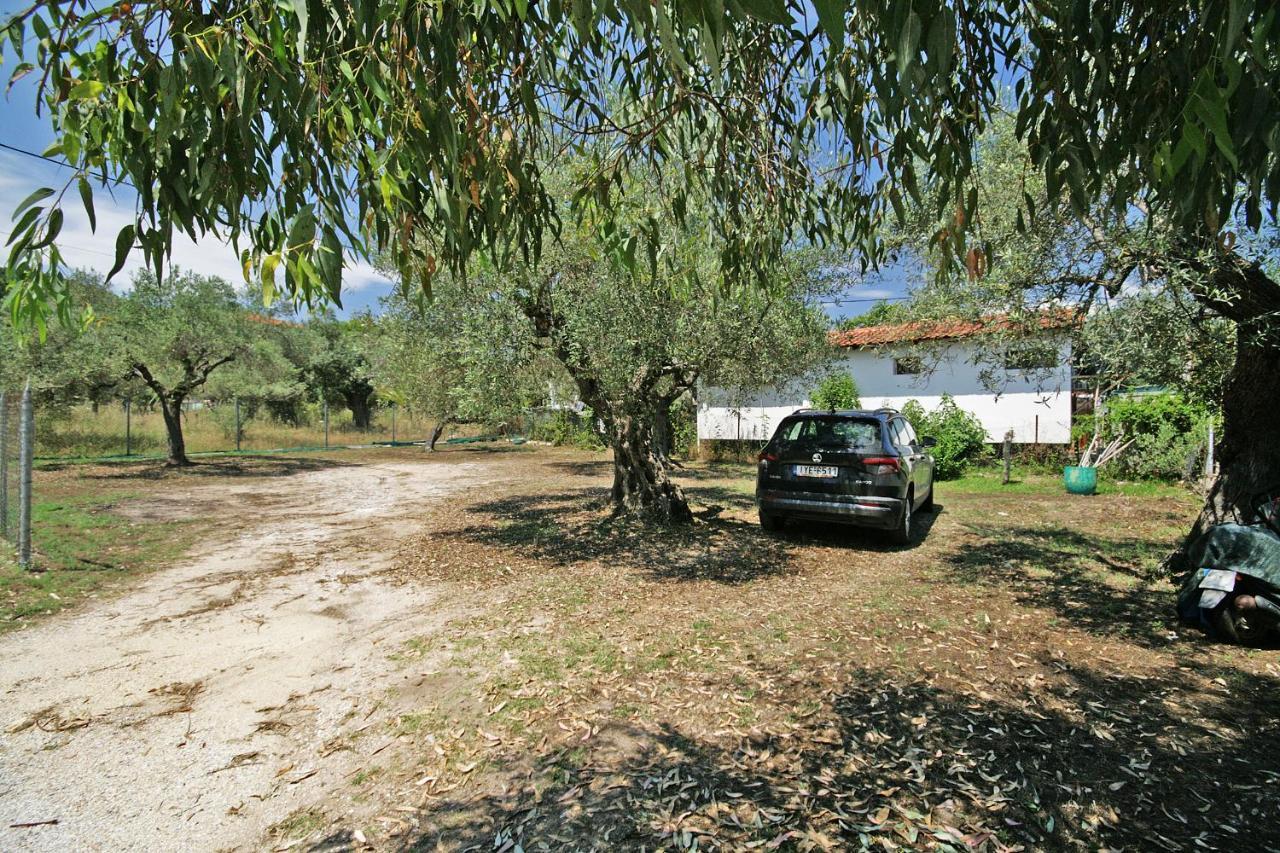 Ioannis Appartamenti Vourvourou Exterior photo
