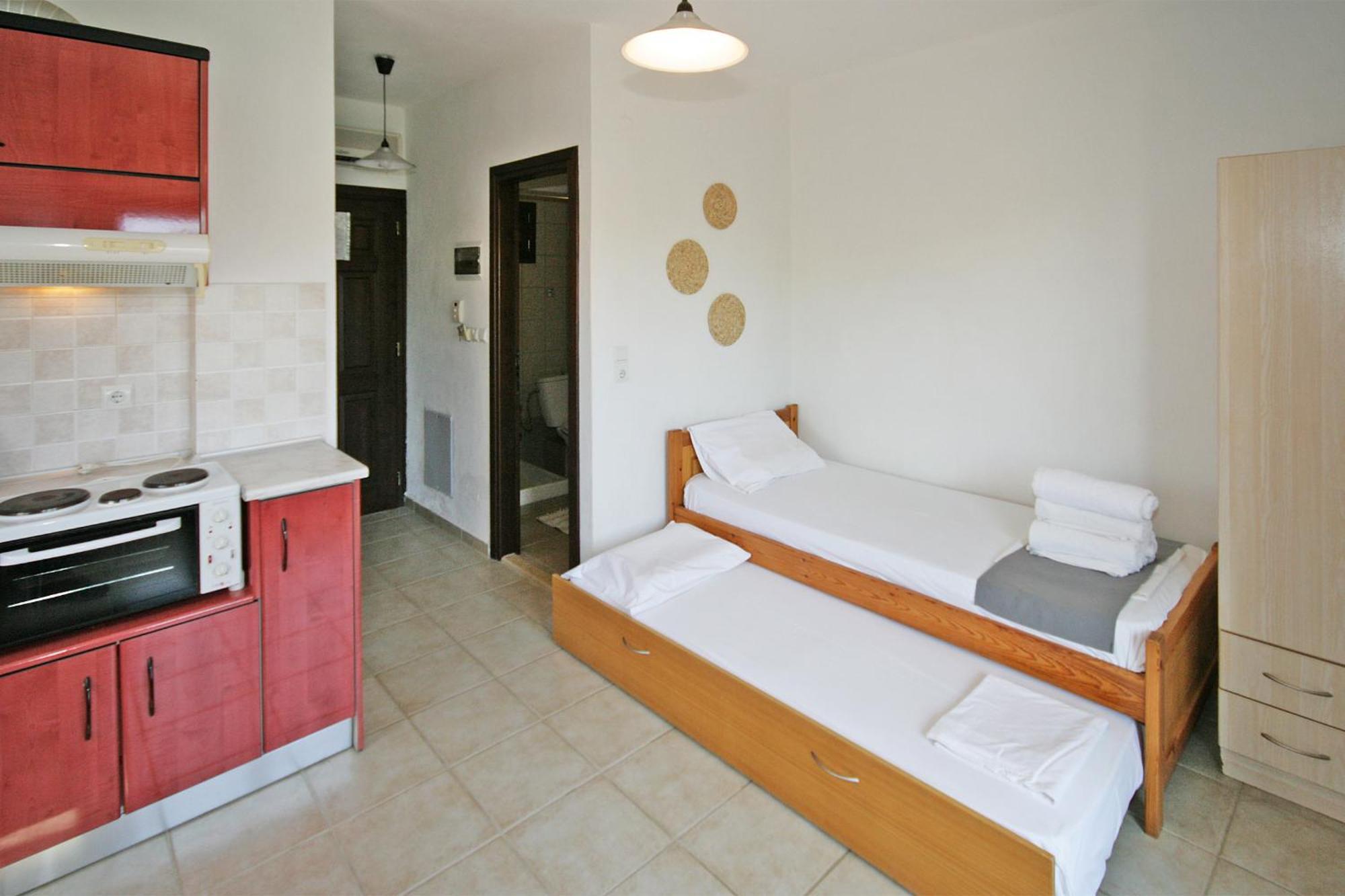 Ioannis Appartamenti Vourvourou Room photo